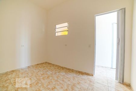 Quarto  de casa de condomínio para alugar com 1 quarto, 55m² em Vila Nivi, São Paulo