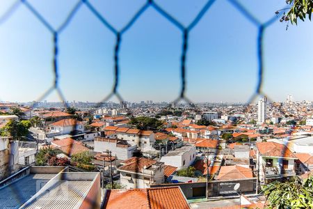 Vista de casa de condomínio para alugar com 1 quarto, 55m² em Vila Nivi, São Paulo