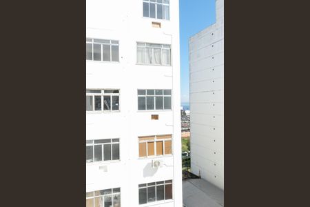 Vista Janela de kitnet/studio à venda com 1 quarto, 30m² em Centro, Niterói