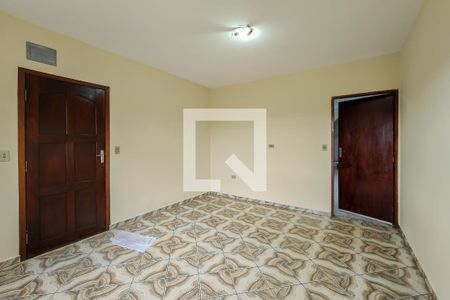 Sala de casa para alugar com 1 quarto, 67m² em Dos Casa, São Bernardo do Campo