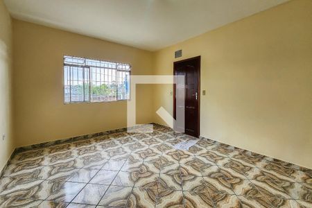 Sala de casa para alugar com 1 quarto, 67m² em Dos Casa, São Bernardo do Campo