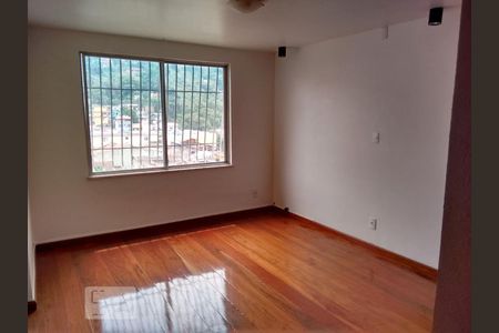 Sala de apartamento à venda com 2 quartos, 85m² em Icaraí, Niterói