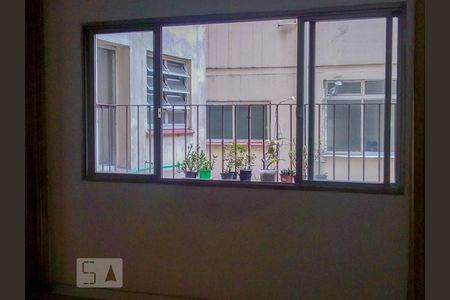 Vista da Sala de apartamento à venda com 3 quartos, 112m² em Bom Retiro, São Paulo