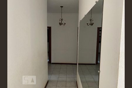 suite de casa para alugar com 3 quartos, 236m² em Jardim Nova Europa, Campinas