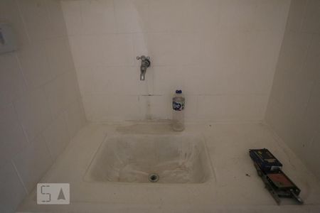 Cozinha de apartamento à venda com 1 quarto, 30m² em Bela Vista, São Paulo