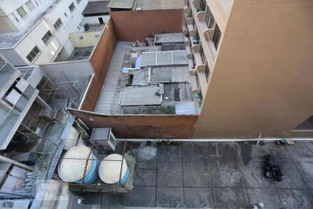 Vista de apartamento para alugar com 1 quarto, 30m² em Bela Vista, São Paulo