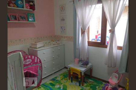 Casa para alugar com 2 quartos, 74m² em São José, Canoas