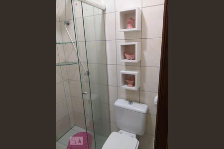 Casa para alugar com 2 quartos, 74m² em São José, Canoas