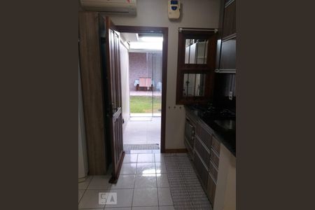 Casa para alugar com 2 quartos, 74m² em São José, Canoas