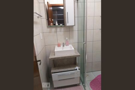 Casa para alugar com 2 quartos, 74m² em São José, Canoas