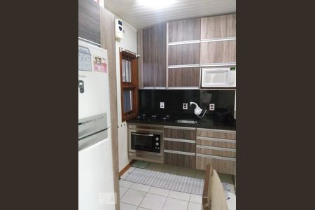 Casa para alugar com 2 quartos, 74m² em São José, Canoas