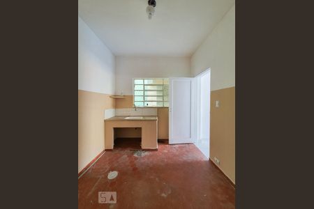 Cozinha de casa para alugar com 1 quarto, 90m² em Sacomã, São Paulo