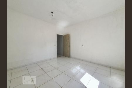 Quarto 1 de casa para alugar com 2 quartos, 90m² em Sacomã, São Paulo