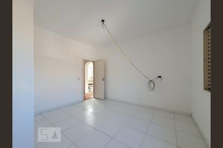 Quarto 2 de casa para alugar com 2 quartos, 90m² em Sacomã, São Paulo