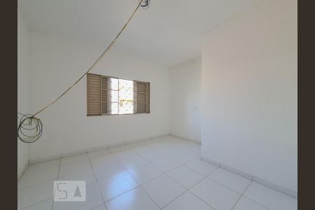 Quarto 2 de casa para alugar com 2 quartos, 90m² em Sacomã, São Paulo