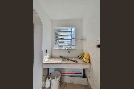 Cozinha de casa para alugar com 2 quartos, 90m² em Sacomã, São Paulo