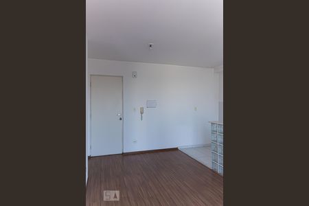 Sala de apartamento à venda com 1 quarto, 41m² em Cambuci, São Paulo