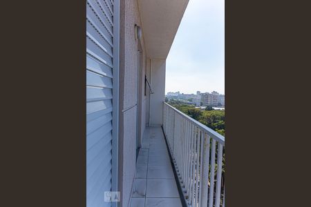 c de apartamento à venda com 1 quarto, 41m² em Cambuci, São Paulo