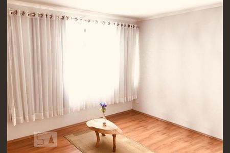 Sala de apartamento para alugar com 1 quarto, 46m² em Itaim Bibi, São Paulo