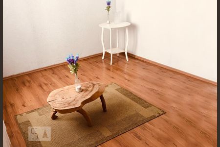 Sala de apartamento para alugar com 1 quarto, 46m² em Itaim Bibi, São Paulo