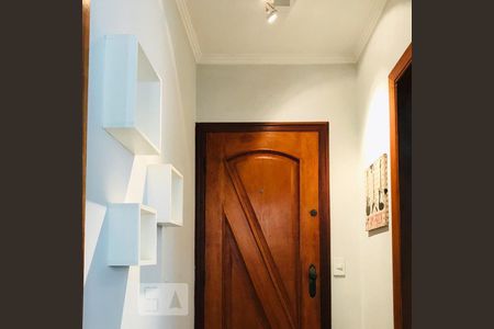 Sala de apartamento para alugar com 1 quarto, 46m² em Itaim Bibi, São Paulo