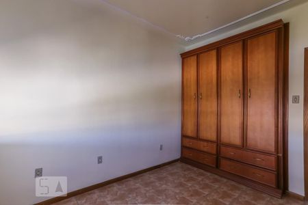 Quarto 1  de apartamento à venda com 3 quartos, 110m² em Santa Cecília, Porto Alegre