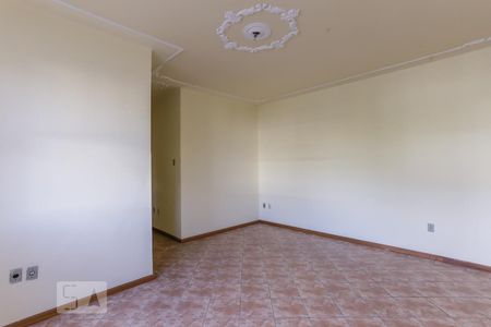 Sala de apartamento à venda com 3 quartos, 110m² em Santa Cecília, Porto Alegre