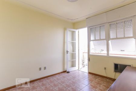 Quarto 2  de apartamento à venda com 3 quartos, 110m² em Santa Cecília, Porto Alegre