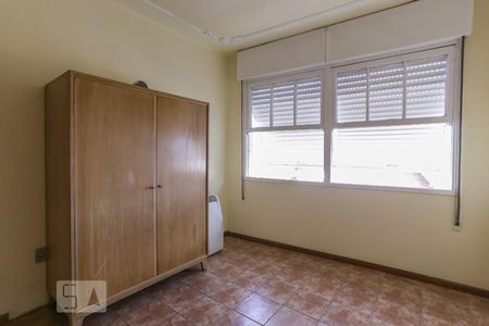 Quarto 1  de apartamento à venda com 3 quartos, 110m² em Santa Cecília, Porto Alegre