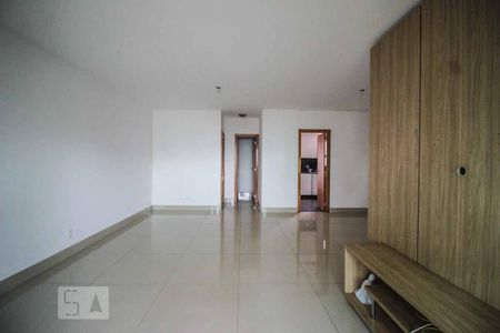Sala de apartamento à venda com 4 quartos, 147m² em Vale do Sereno, Nova Lima