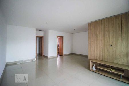 Sala de apartamento à venda com 4 quartos, 147m² em Vale do Sereno, Nova Lima