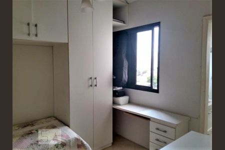 Quarto 1 de apartamento para alugar com 4 quartos, 110m² em Santana, São Paulo