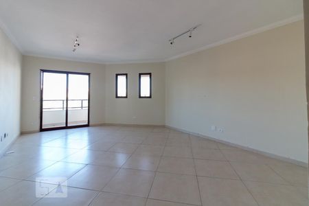 Sala de apartamento à venda com 3 quartos, 170m² em Vila Rosália, Guarulhos