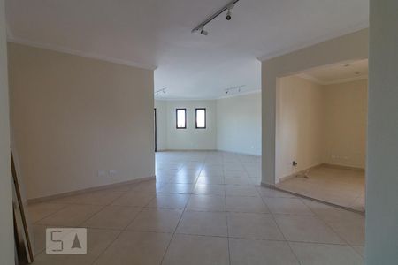 Sala de apartamento à venda com 3 quartos, 170m² em Vila Rosália, Guarulhos