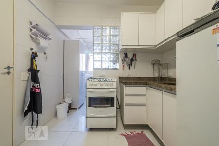 Apartamento para alugar com 95m², 3 quartos e 2 vagas Apartamento para alugar com 95m², 3 quartos e 2 vagasCozinha