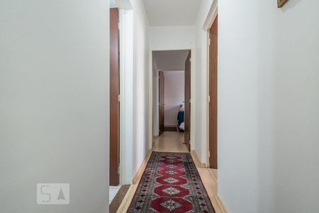 Apartamento para alugar com 95m², 3 quartos e 2 vagas Apartamento para alugar com 95m², 3 quartos e 2 vagasCorredor Quartos