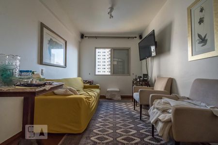 Quarto 1 de apartamento para alugar com 3 quartos, 95m² em Cidade Monções, São Paulo