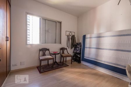 Apartamento para alugar com 95m², 3 quartos e 2 vagas Apartamento para alugar com 95m², 3 quartos e 2 vagasQuarto 2