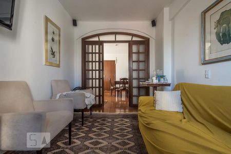 Quarto 1 de apartamento para alugar com 3 quartos, 95m² em Cidade Monções, São Paulo