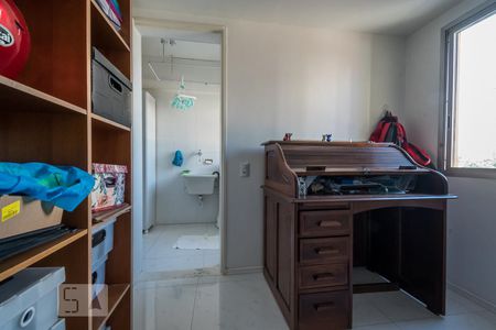 Apartamento para alugar com 95m², 3 quartos e 2 vagas Apartamento para alugar com 95m², 3 quartos e 2 vagasEscritório