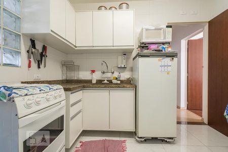 Apartamento para alugar com 95m², 3 quartos e 2 vagas Apartamento para alugar com 95m², 3 quartos e 2 vagasCozinha