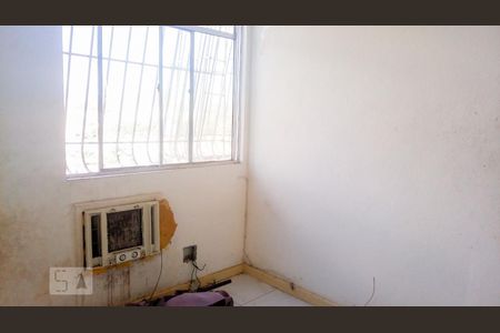 Suíte de apartamento à venda com 1 quarto, 40m² em Fonseca, Niterói