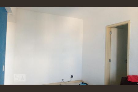 Apartamento à venda com 40m², 1 quarto e 1 vagaSala