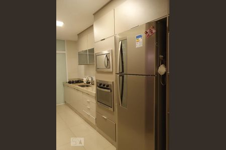 Apartamento à venda com 3 quartos, 81m² em Jardim Flórida, Jundiaí