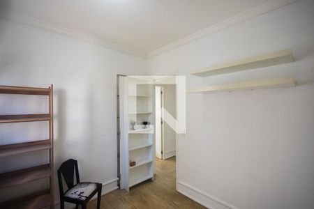 Quarto de apartamento para alugar com 2 quartos, 65m² em Vila Andrade, São Paulo