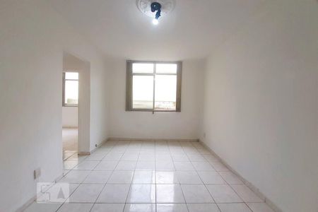 Sala de apartamento para alugar com 1 quarto, 48m² em Pilares, Rio de Janeiro