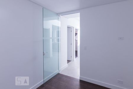 Suíte 1 de casa para alugar com 3 quartos, 87m² em Vila Leopoldina, São Paulo