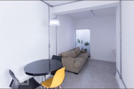 Sala de casa para alugar com 3 quartos, 87m² em Vila Leopoldina, São Paulo