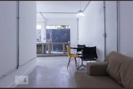 Sala de casa para alugar com 3 quartos, 87m² em Vila Leopoldina, São Paulo