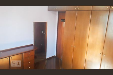 Quarto 2 de apartamento para alugar com 2 quartos, 68m² em Cambuci, São Paulo